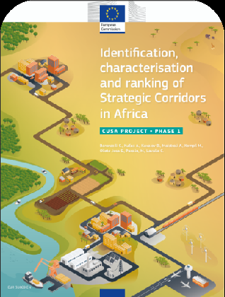 The Euro-African Digital Gateway